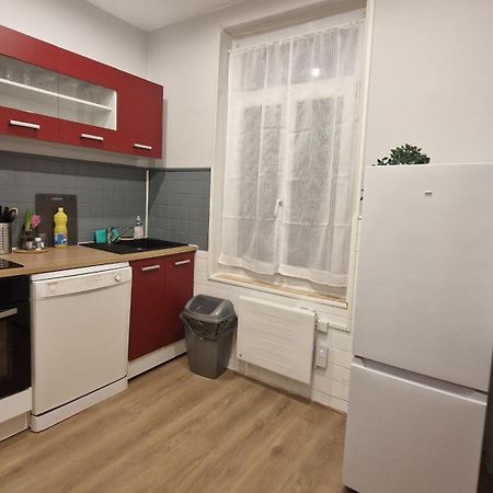 Spacieuce Maison Proche De Nausicaa, Gare Et Remparts, 3 Chambres, Free Parking, Netflix, Primes Video, Free Wifi Boulogne-sur-Mer Exterior foto