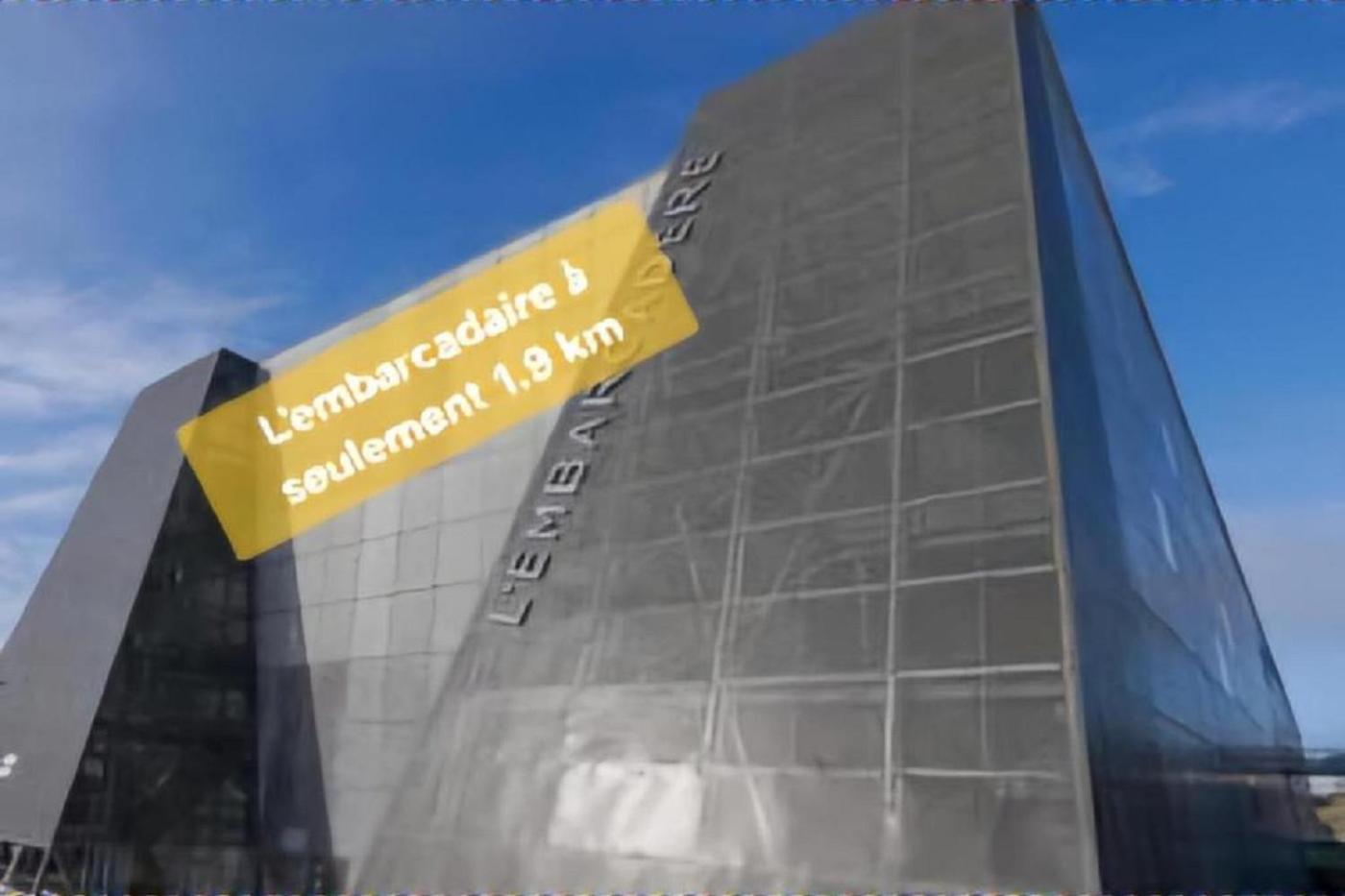 Spacieuce Maison Proche De Nausicaa, Gare Et Remparts, 3 Chambres, Free Parking, Netflix, Primes Video, Free Wifi Boulogne-sur-Mer Exterior foto