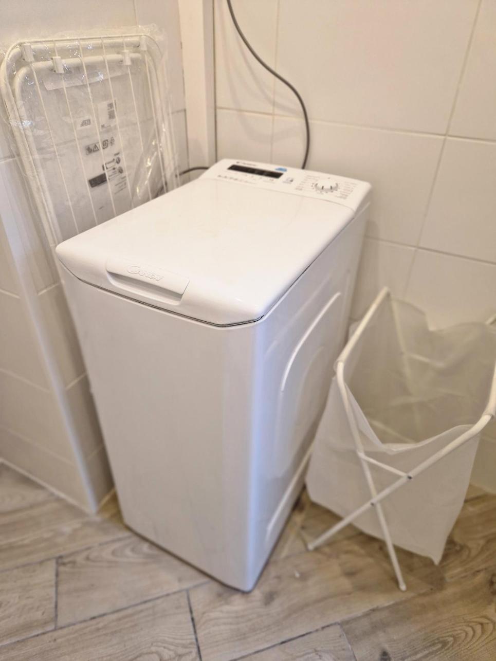 Spacieuce Maison Proche De Nausicaa, Gare Et Remparts, 3 Chambres, Free Parking, Netflix, Primes Video, Free Wifi Boulogne-sur-Mer Exterior foto