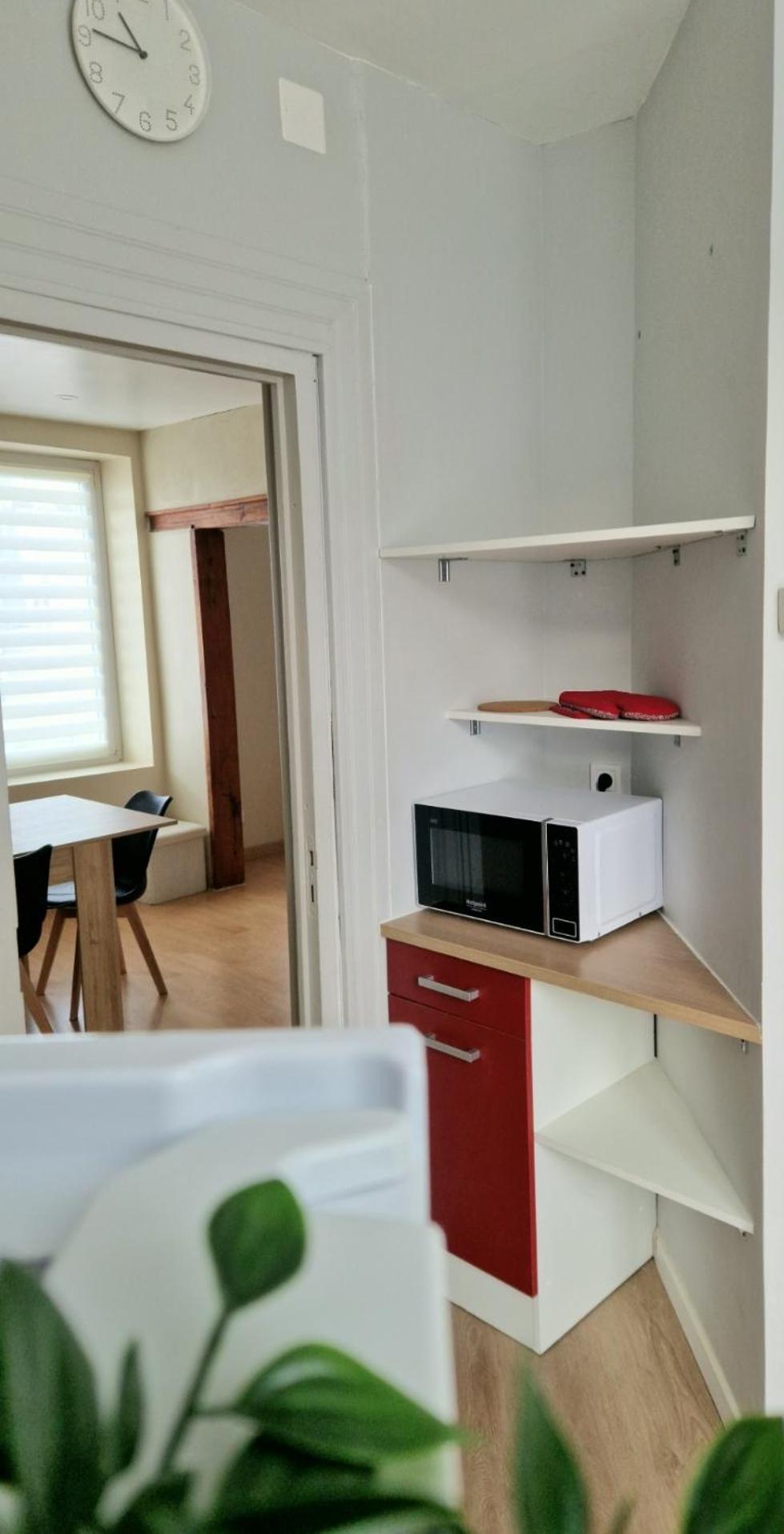 Spacieuce Maison Proche De Nausicaa, Gare Et Remparts, 3 Chambres, Free Parking, Netflix, Primes Video, Free Wifi Boulogne-sur-Mer Exterior foto