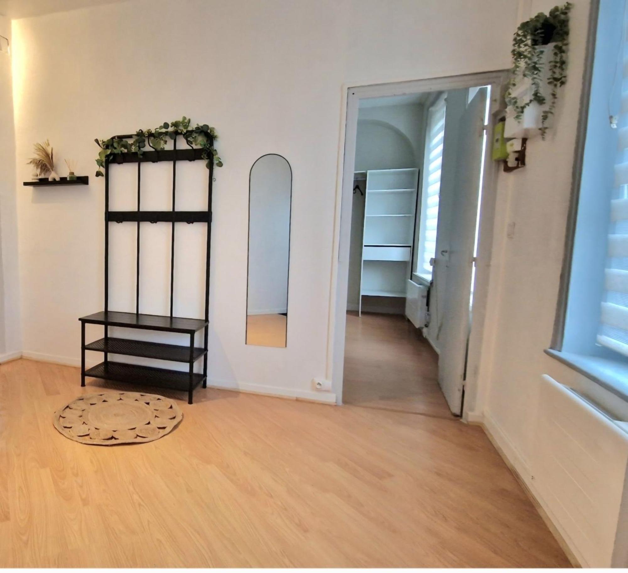 Spacieuce Maison Proche De Nausicaa, Gare Et Remparts, 3 Chambres, Free Parking, Netflix, Primes Video, Free Wifi Boulogne-sur-Mer Exterior foto