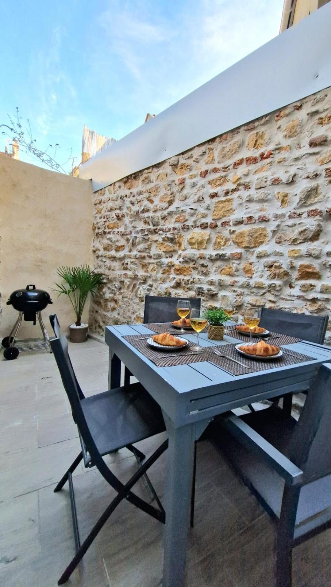 Spacieuce Maison Proche De Nausicaa, Gare Et Remparts, 3 Chambres, Free Parking, Netflix, Primes Video, Free Wifi Boulogne-sur-Mer Exterior foto