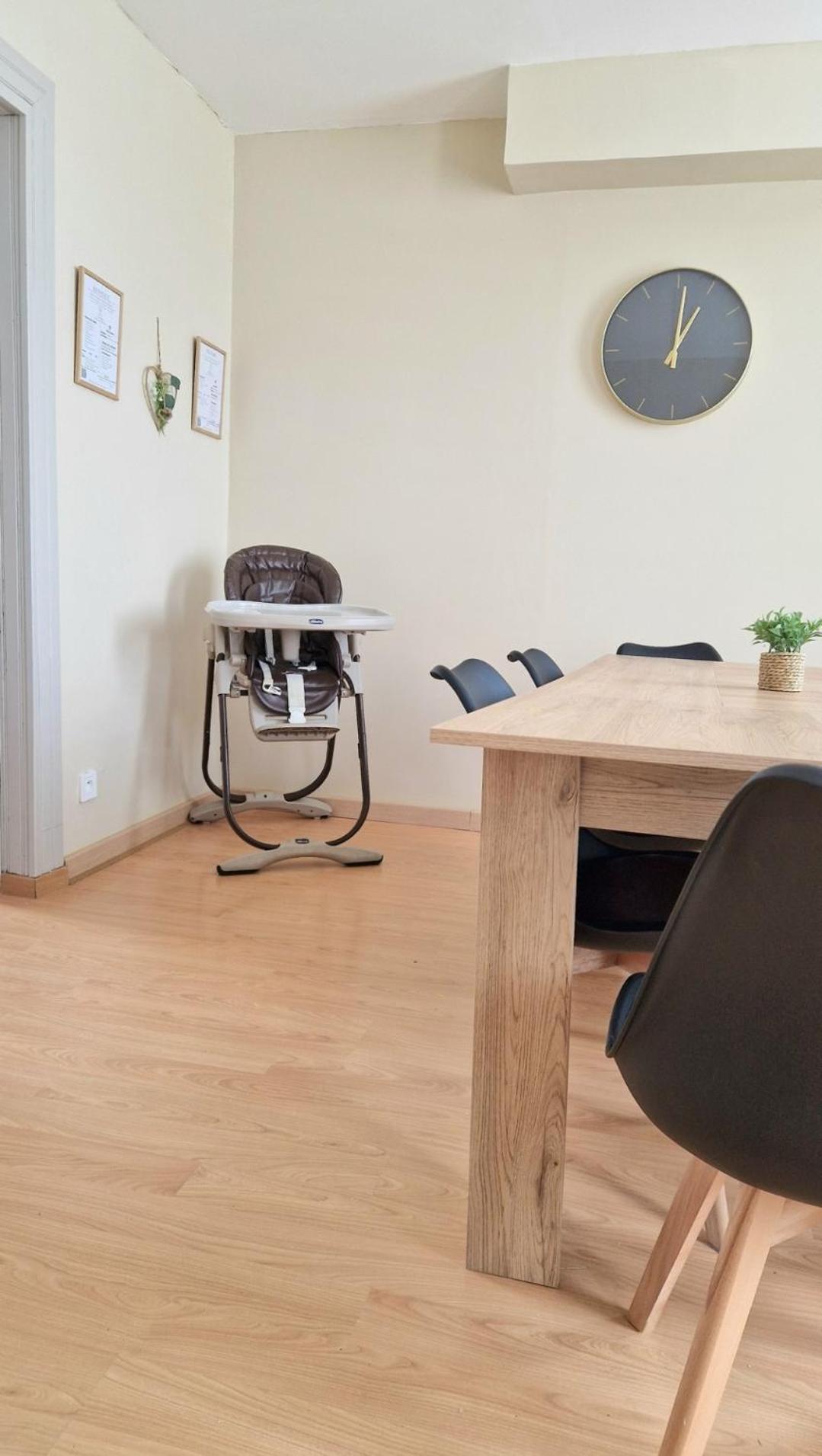 Spacieuce Maison Proche De Nausicaa, Gare Et Remparts, 3 Chambres, Free Parking, Netflix, Primes Video, Free Wifi Boulogne-sur-Mer Exterior foto